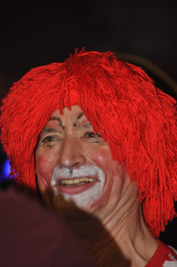 Foto Jeck op live 2019