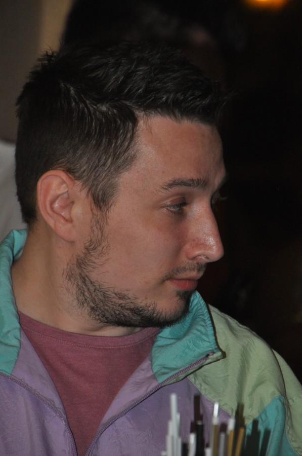 Foto Jeck op live 2019