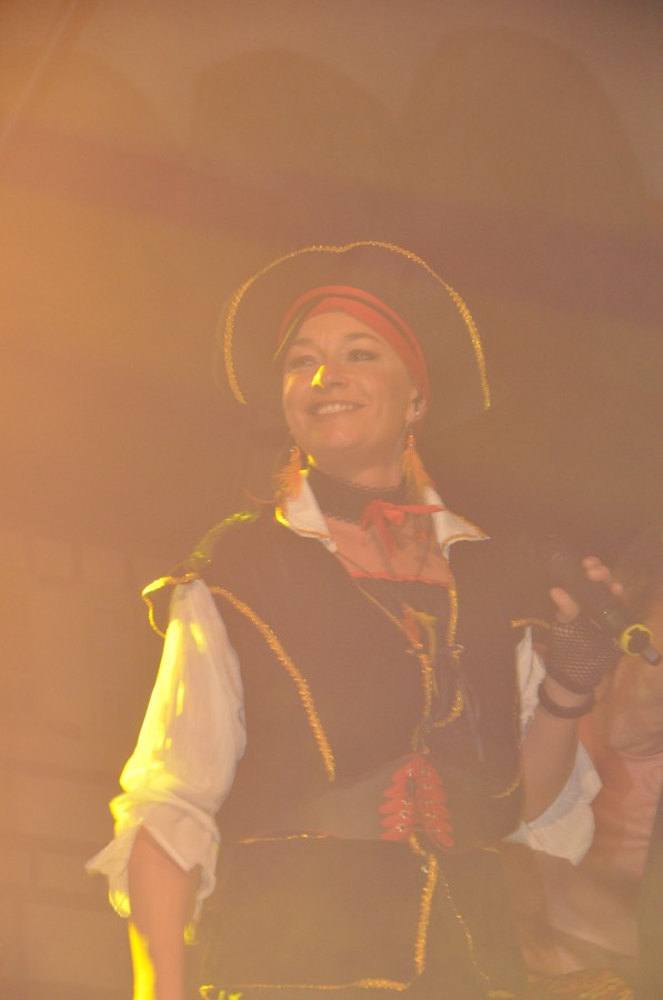 Foto Jeck op live 2019