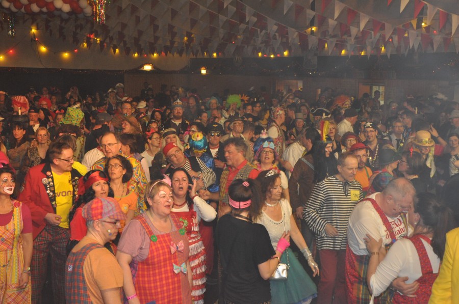 Foto Jeck op live 2019