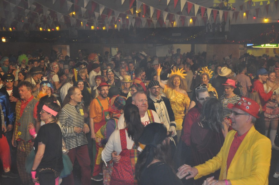 Foto Jeck op live 2019