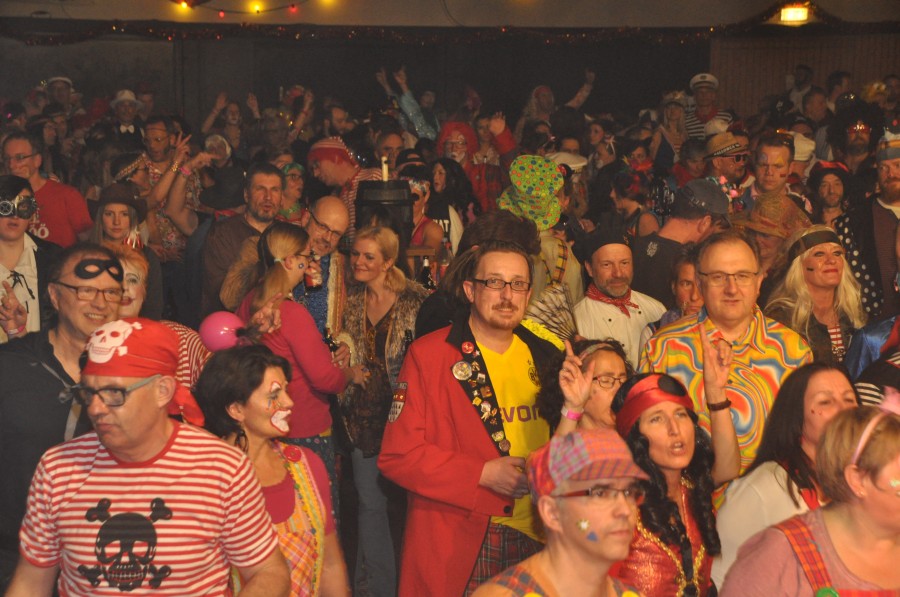 Foto Jeck op live 2019