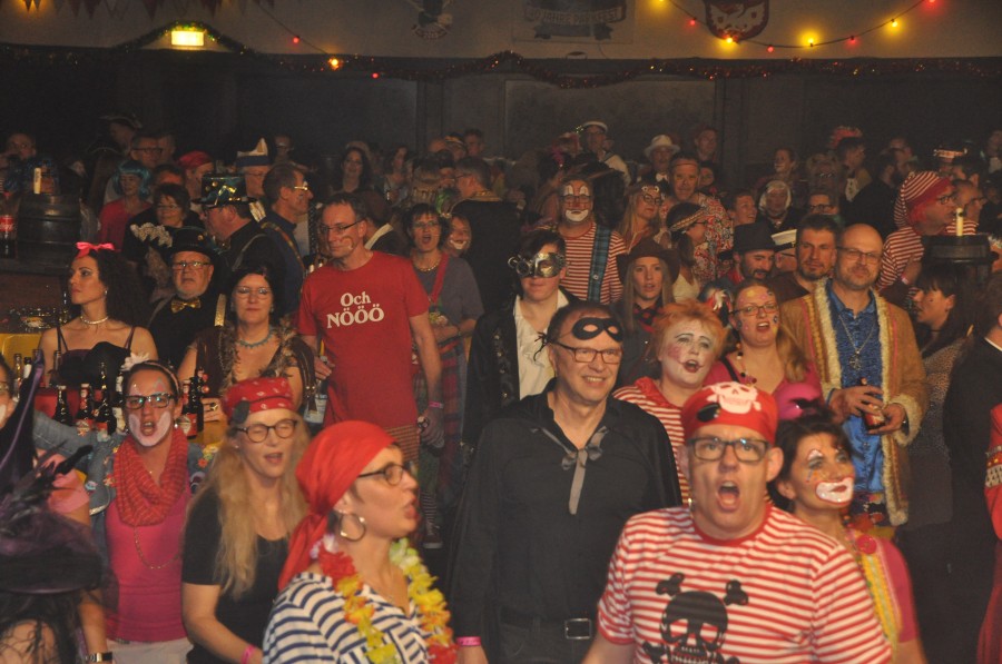 Foto Jeck op live 2019