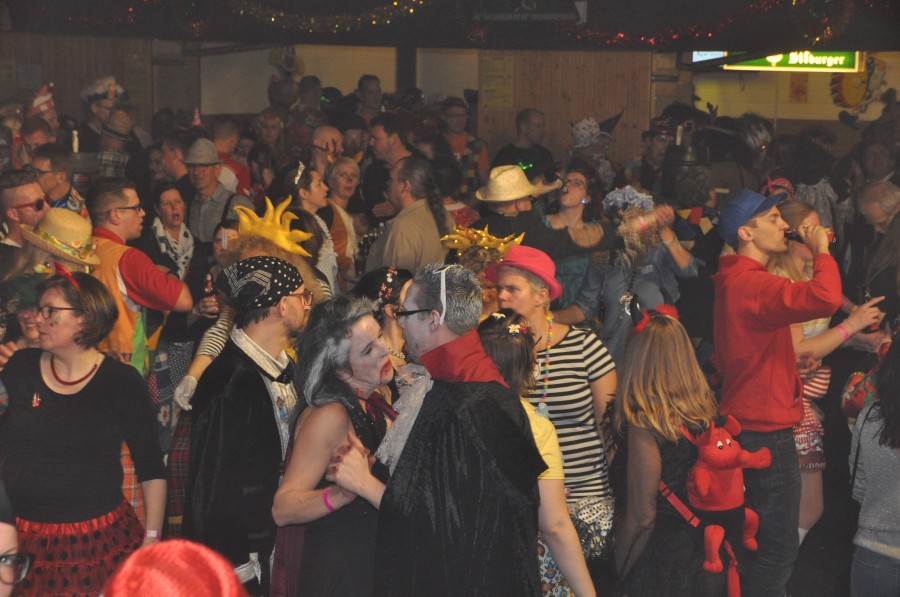 Foto Jeck op live 2019