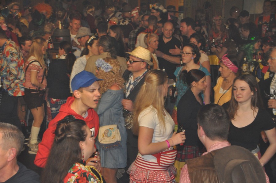 Foto Jeck op live 2019