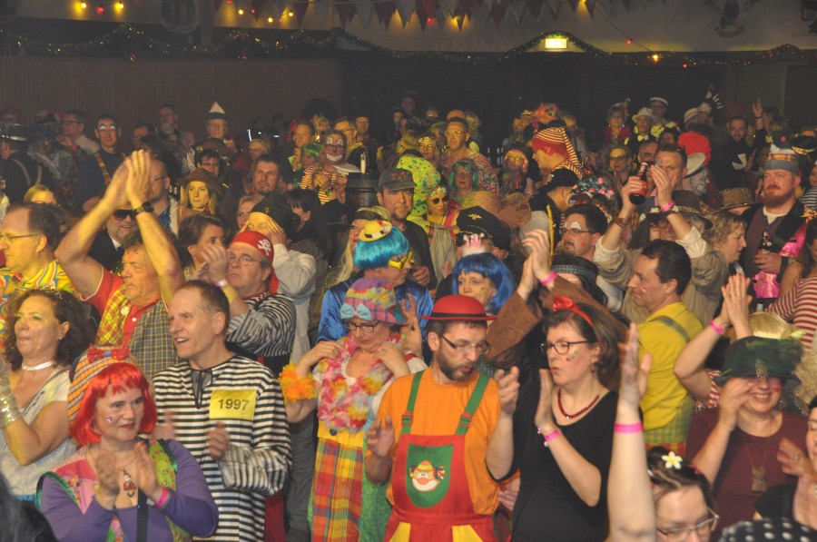 Foto Jeck op live 2019