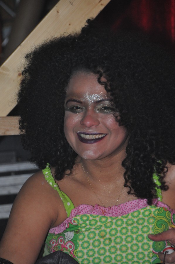 Foto Jeck op live 2019