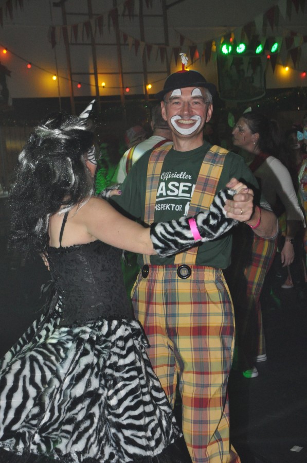 Foto Jeck op live 2019