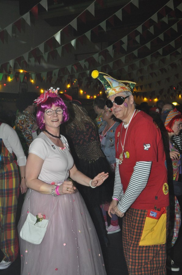 Foto Jeck op live 2019