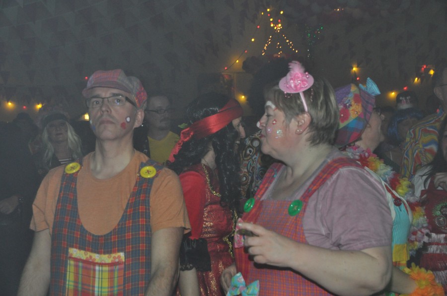 Foto Jeck op live 2019