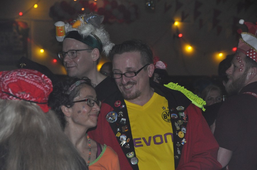 Foto Jeck op live 2019