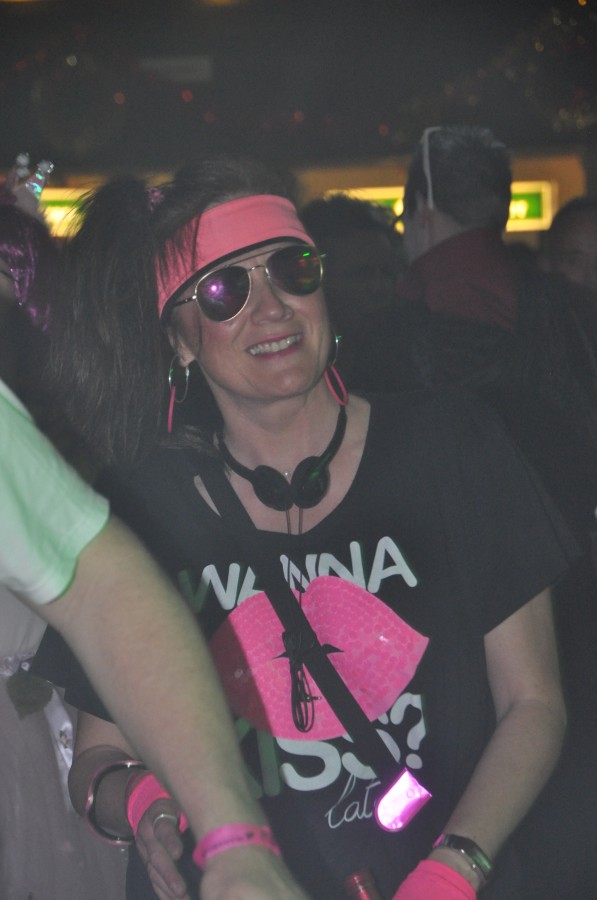 Foto Jeck op live 2019