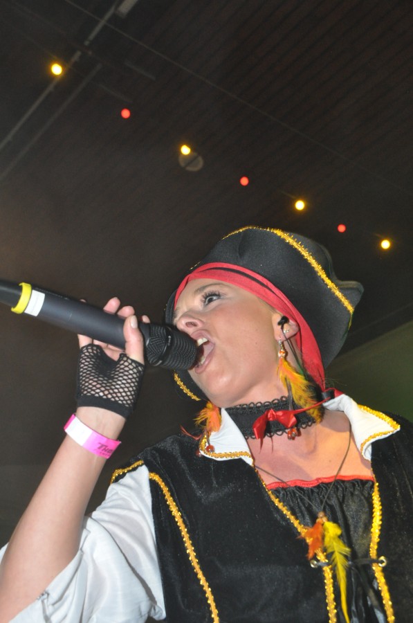 Foto Jeck op live 2019