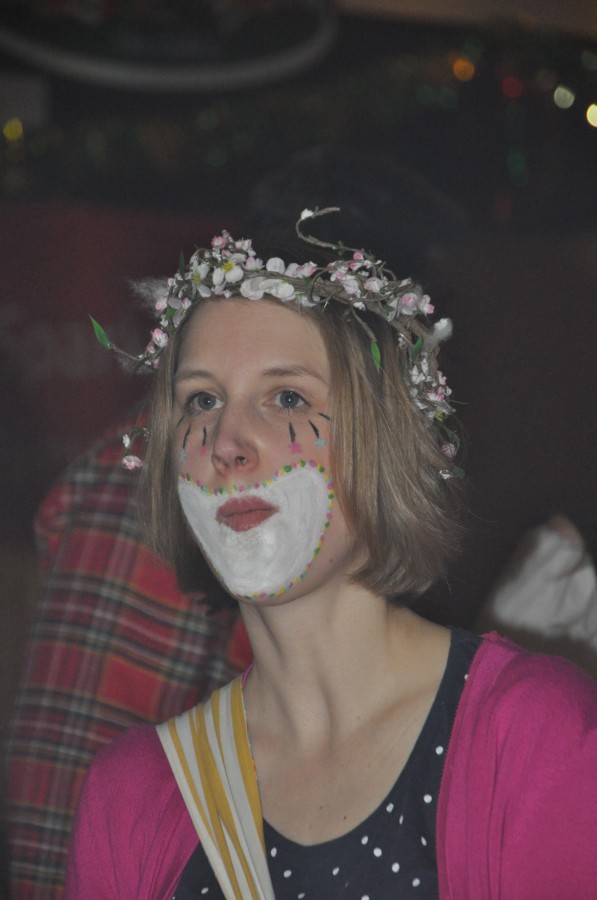 Foto Jeck op live 2019