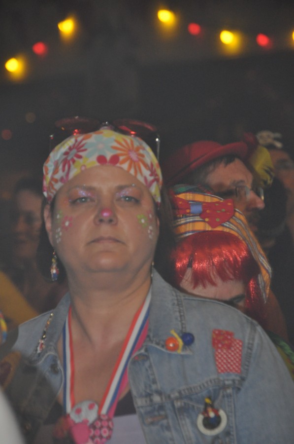 Foto Jeck op live 2019