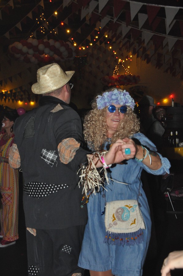 Foto Jeck op live 2019