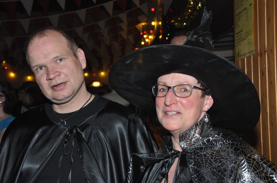 Foto Jeck op live 2019