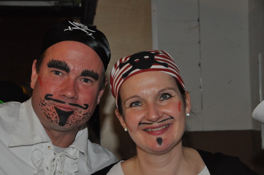 Foto Jeck op live 2019