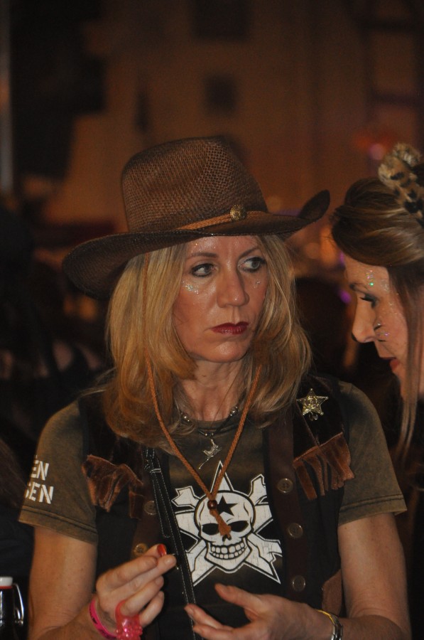 Foto Jeck op live 2019