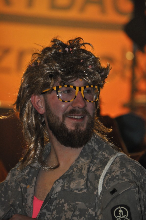 Foto Jeck op live 2019