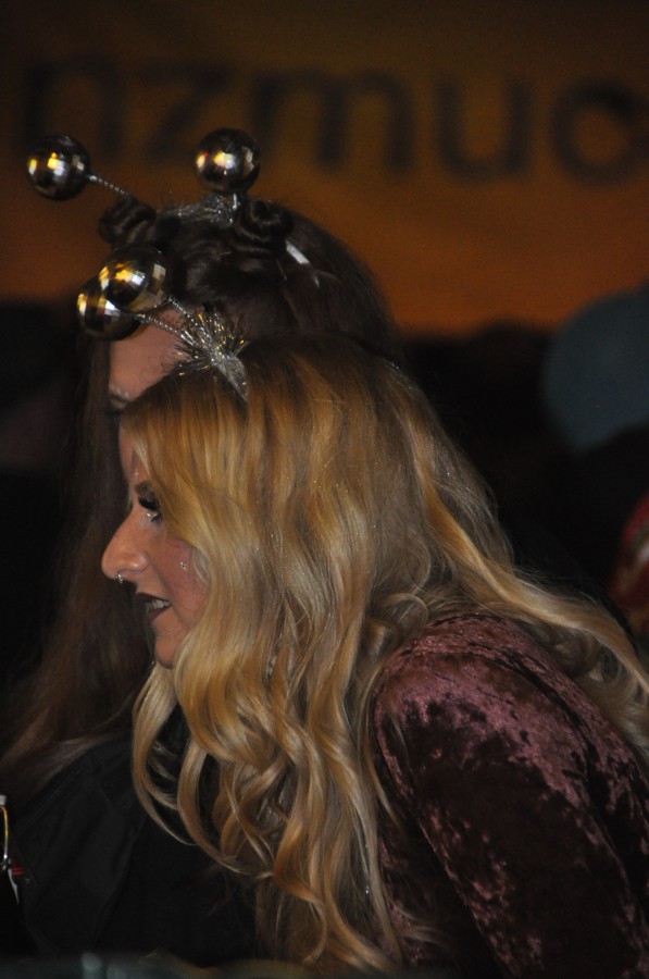 Foto Jeck op live 2019