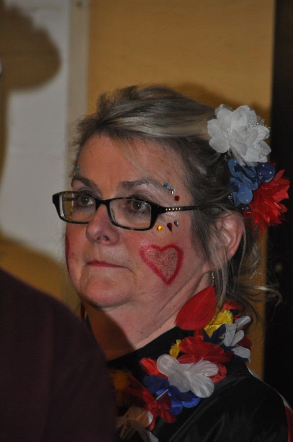 Foto Jeck op live 2019