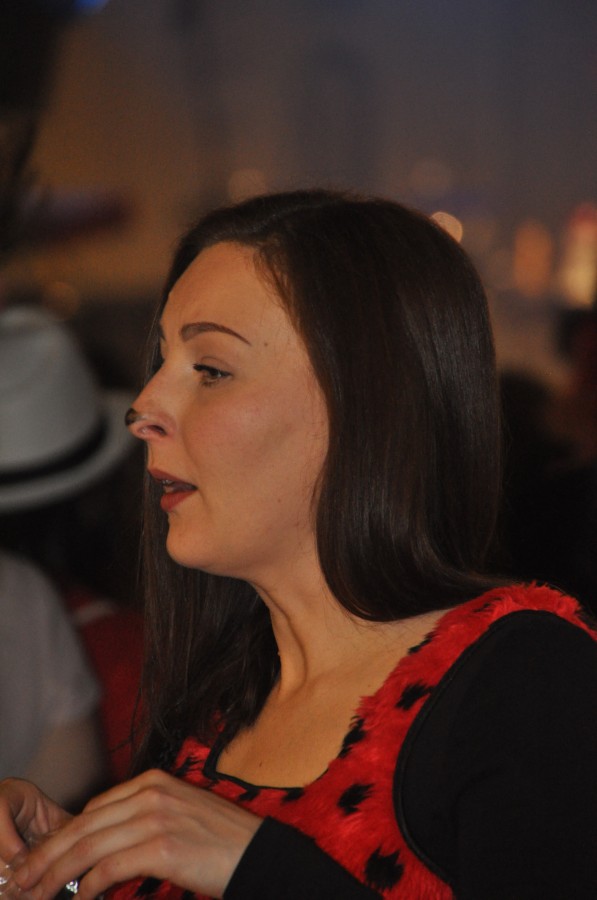 Foto Jeck op live 2019