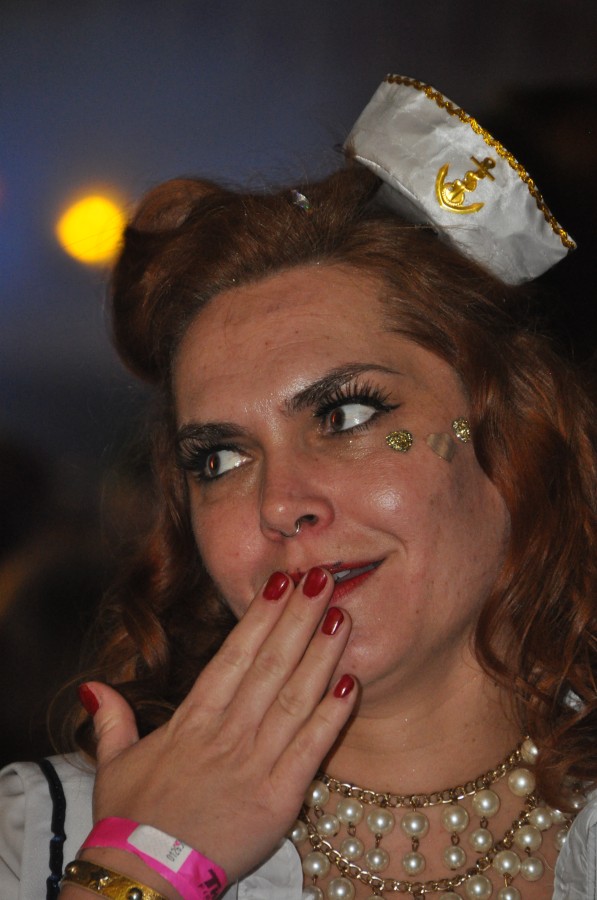 Foto Jeck op live 2019