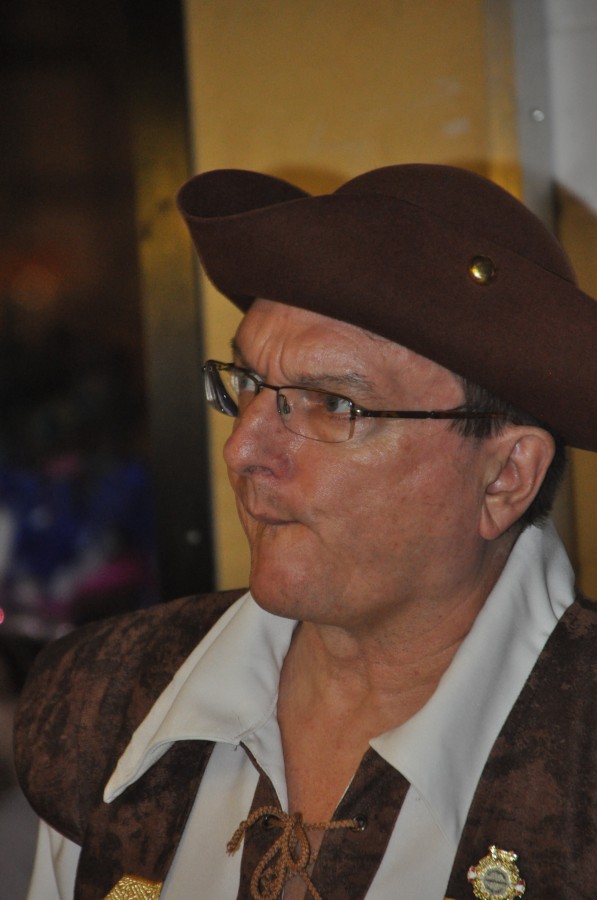 Foto Jeck op live 2019