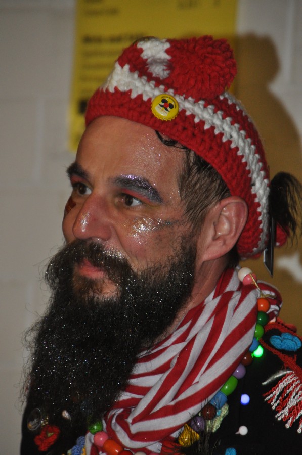 Foto Jeck op live 2019