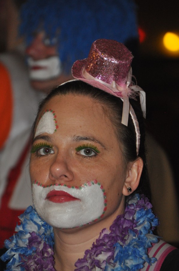 Foto Jeck op live 2019