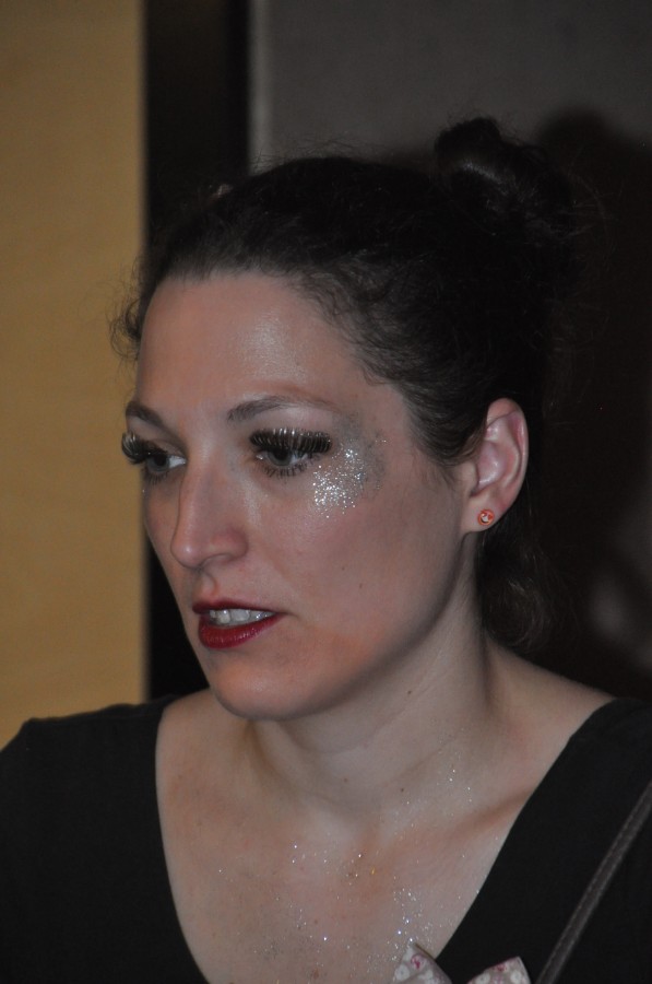 Foto Jeck op live 2019