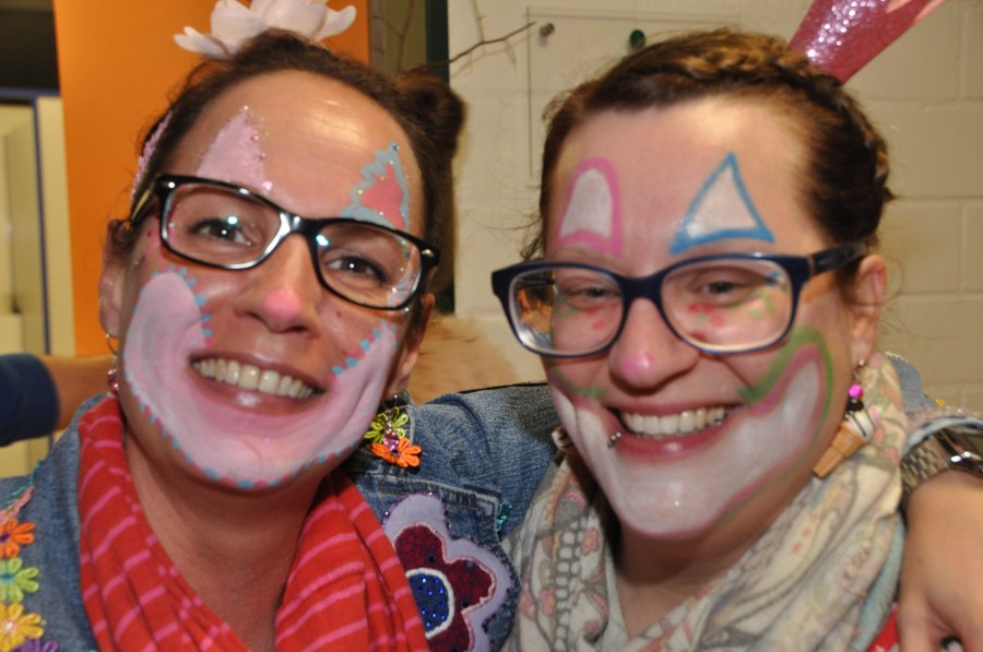 Foto Jeck op live 2019