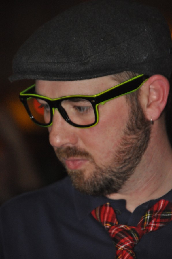 Foto Jeck op live 2019