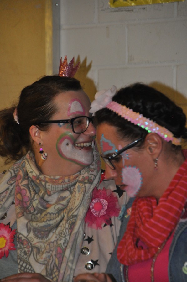 Foto Jeck op live 2019