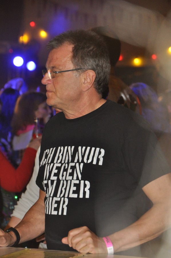 Foto Jeck op live 2019