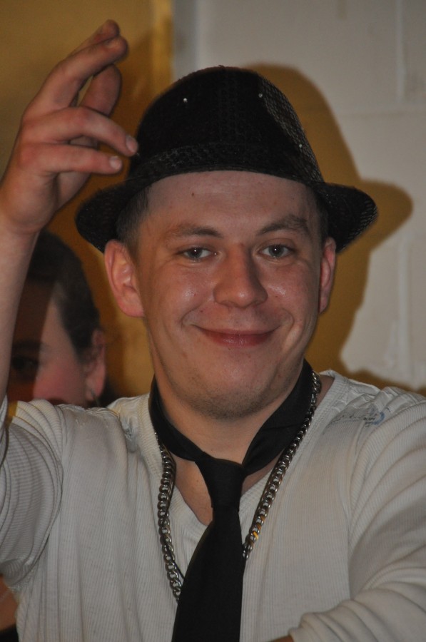 Foto Jeck op live 2019