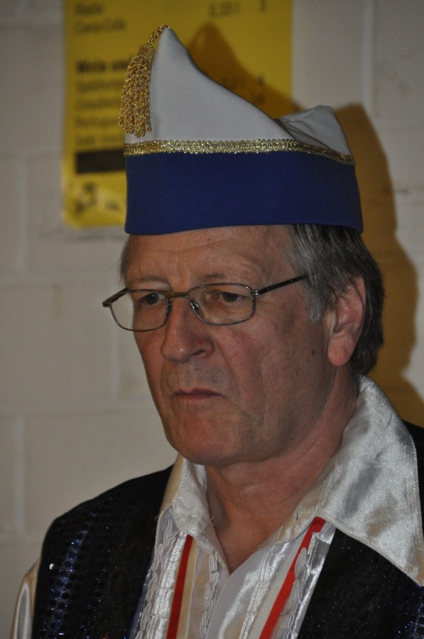 Foto Jeck op live 2019