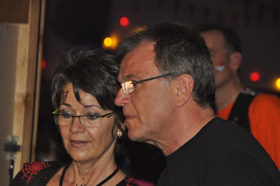 Foto Jeck op live 2019