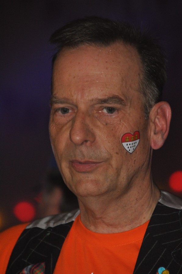 Foto Jeck op live 2019