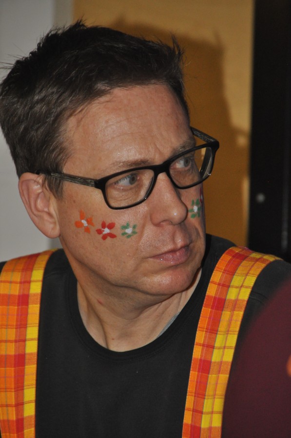 Foto Jeck op live 2019