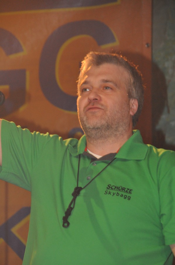 Foto Jeck op live 2019