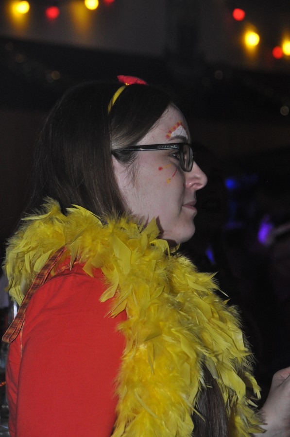 Foto Jeck op live 2019