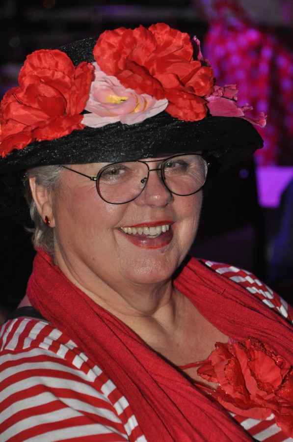 Foto Jeck op live 2019