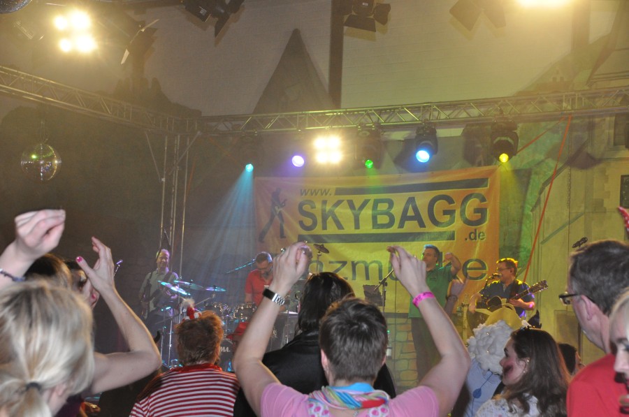 Foto Jeck op live 2019