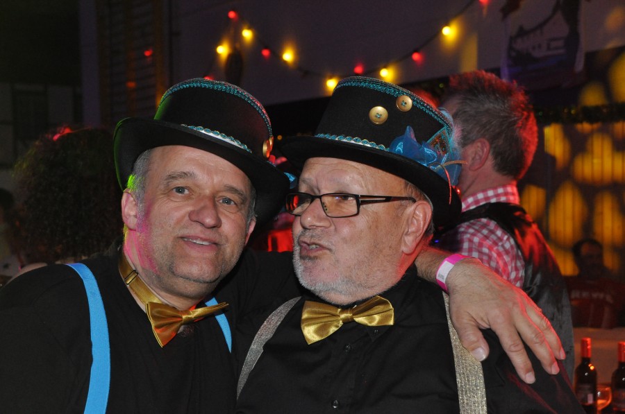 Foto Jeck op live 2019