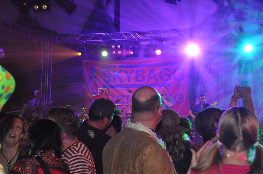 Foto Jeck op live 2019