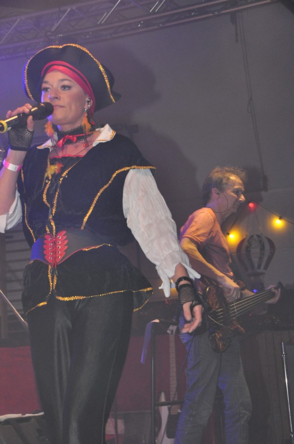 Foto Jeck op live 2019