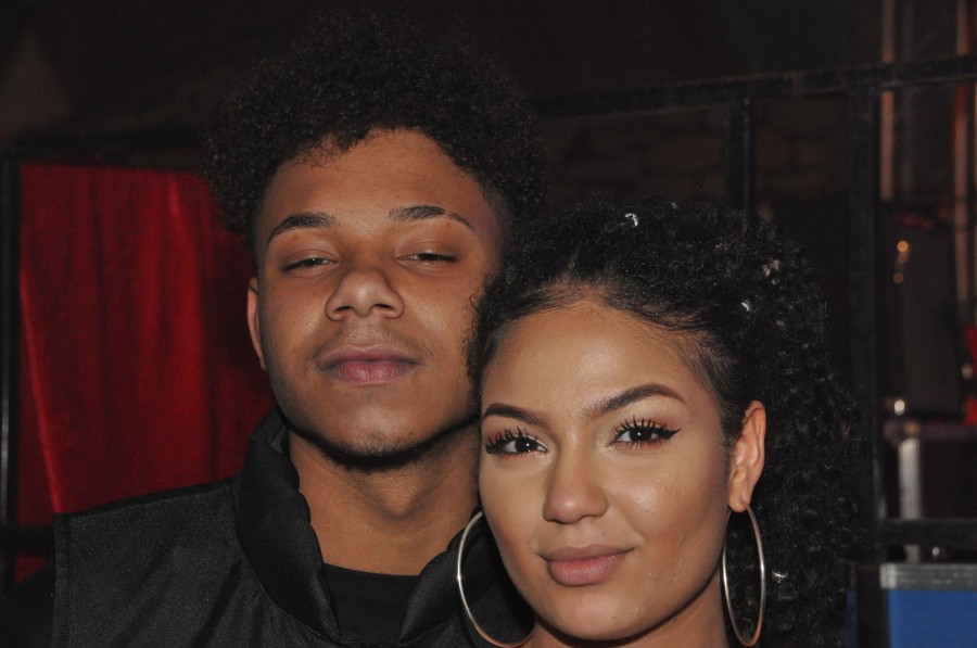 Foto Jeck op live 2019