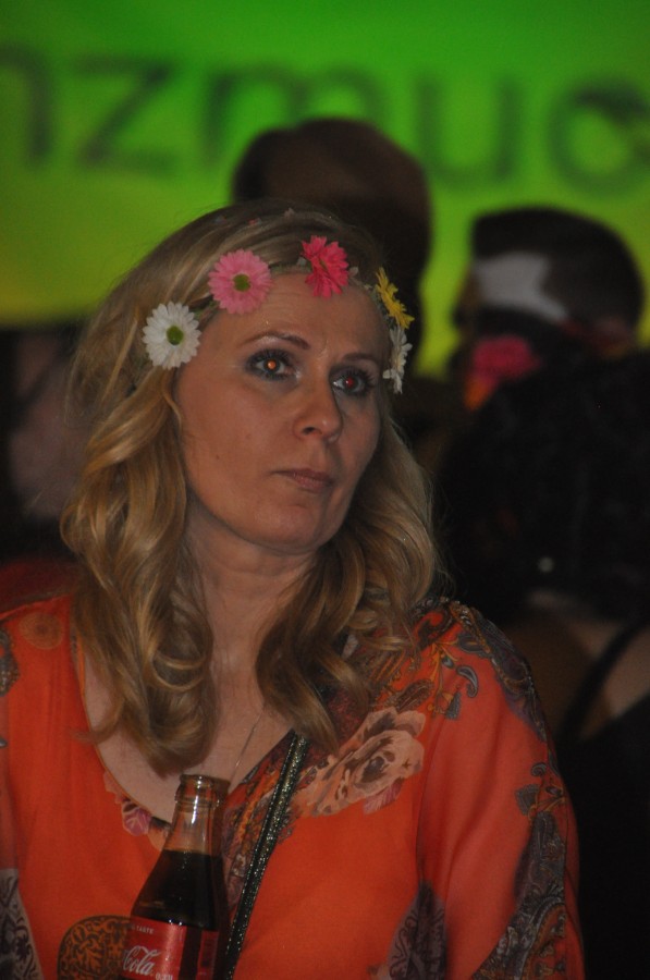 Foto Jeck op live 2019